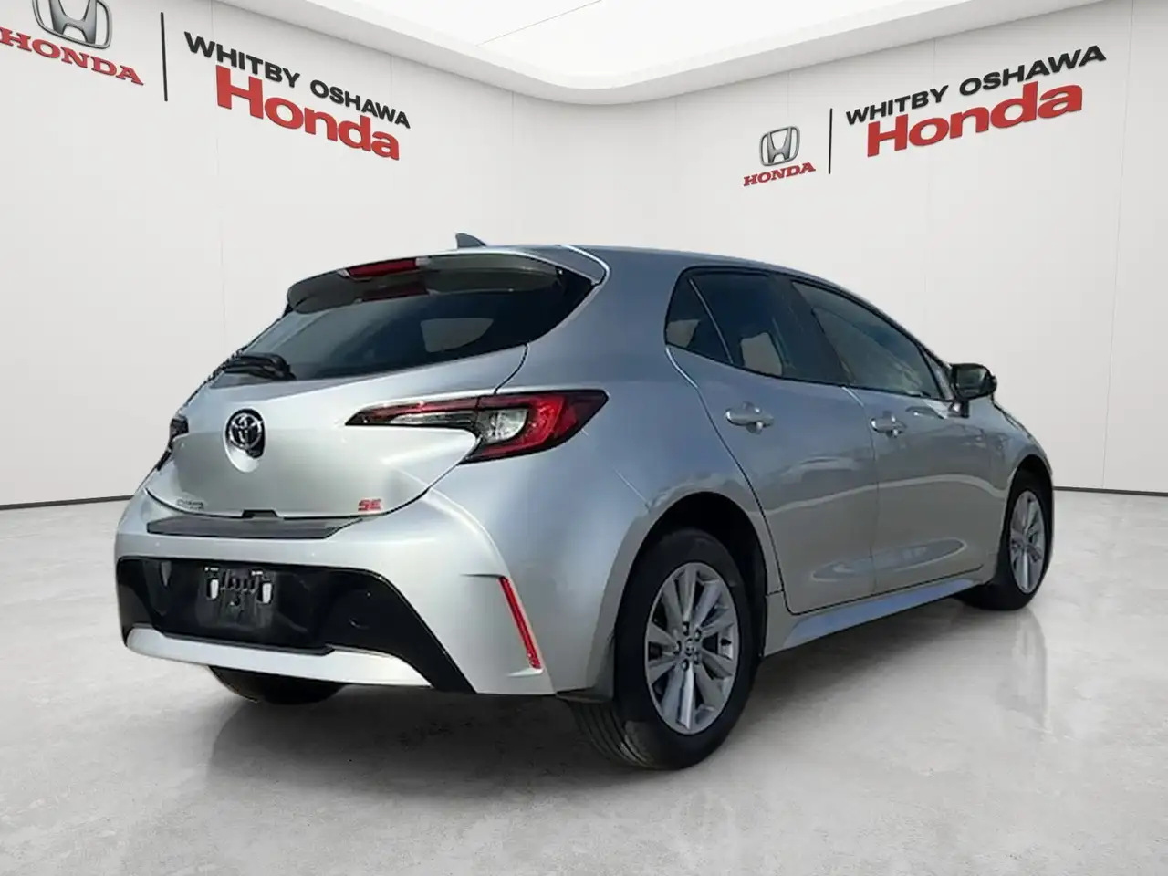 Toyota Corolla снимка Toyota Corolla
