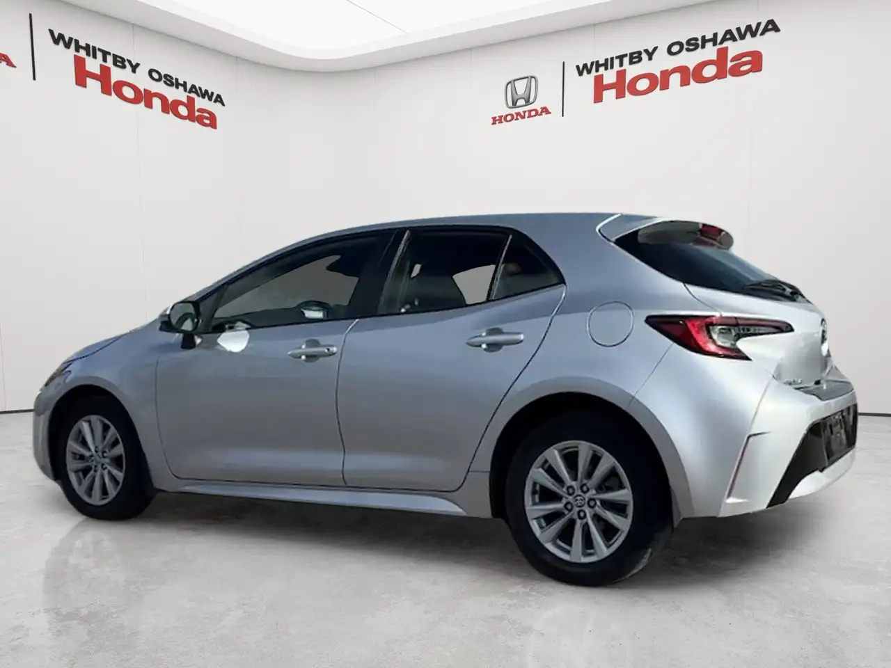 Toyota Corolla снимка Toyota Corolla