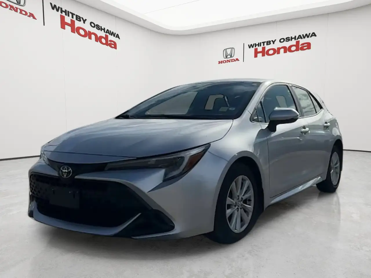Toyota Corolla снимка Toyota Corolla