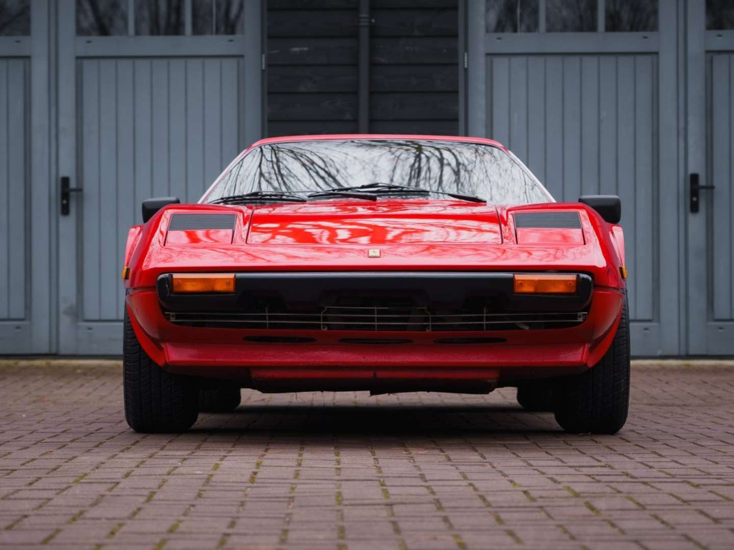 Ferrari 308 GTS -  - Joinsteer - #5