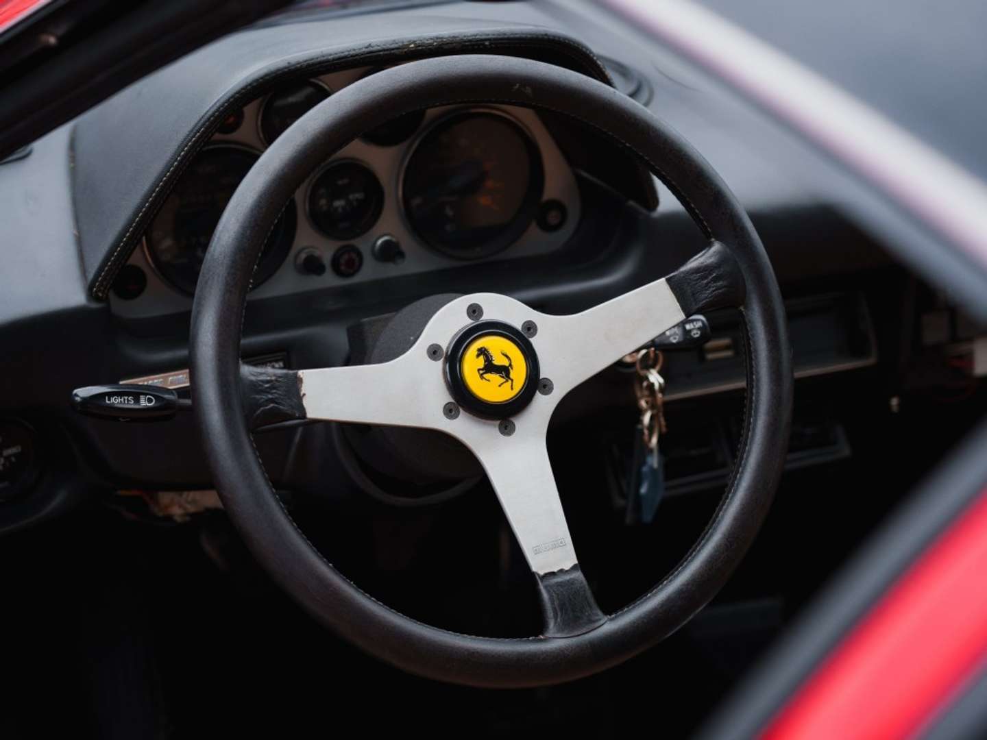 Ferrari 308 GTS -  - Joinsteer - #2