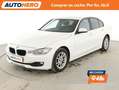 BMW 316 316d Blanco - thumbnail 1
