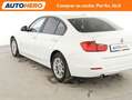 BMW 316 316d Blanco - thumbnail 4
