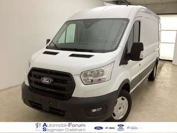 Transit Kasten Trend 2.0l 350 L3H2 *EXPRESS-LINE*A