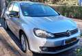Volkswagen Golf Golf 1.2 TSI Style Silber - thumbnail 4