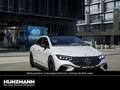 Mercedes-Benz EQE 53 AMG 4M+ Night Panorama Distronic 360° HUD Weiß - thumbnail 7