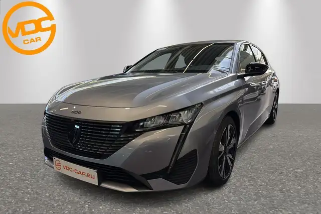 Peugeot 308 Allure