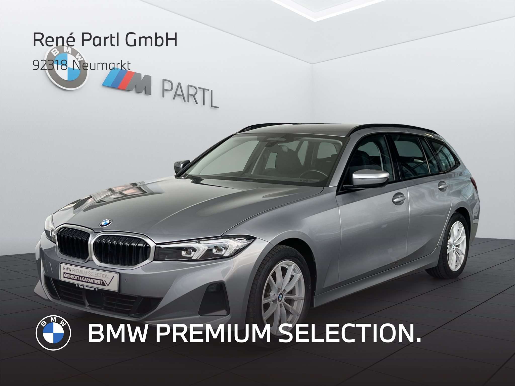BMW 318
