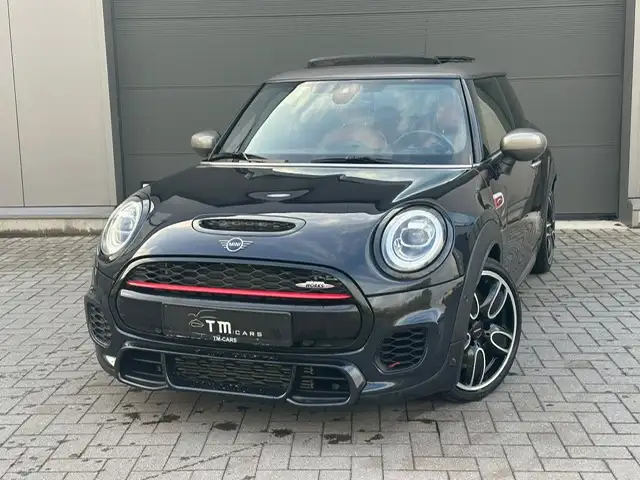 MINI John Cooper Works John Cooper Works/PANO DAK/Harman Kardon