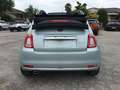 Fiat 500C 1.0 Hybrid Dolcevita CABRIO * PARI AL NUOVO Vert - thumbnail 5