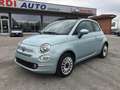 Fiat 500C 1.0 Hybrid Dolcevita CABRIO * PARI AL NUOVO Vert - thumbnail 3