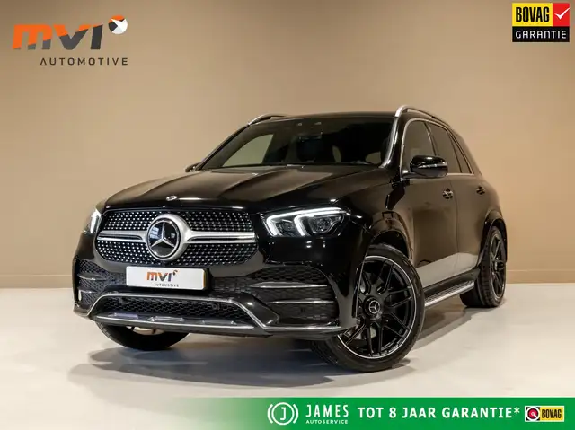 Mercedes-Benz GLE 450 4MATIC Line: AMG Premium Plus / 367pk / Panorama d