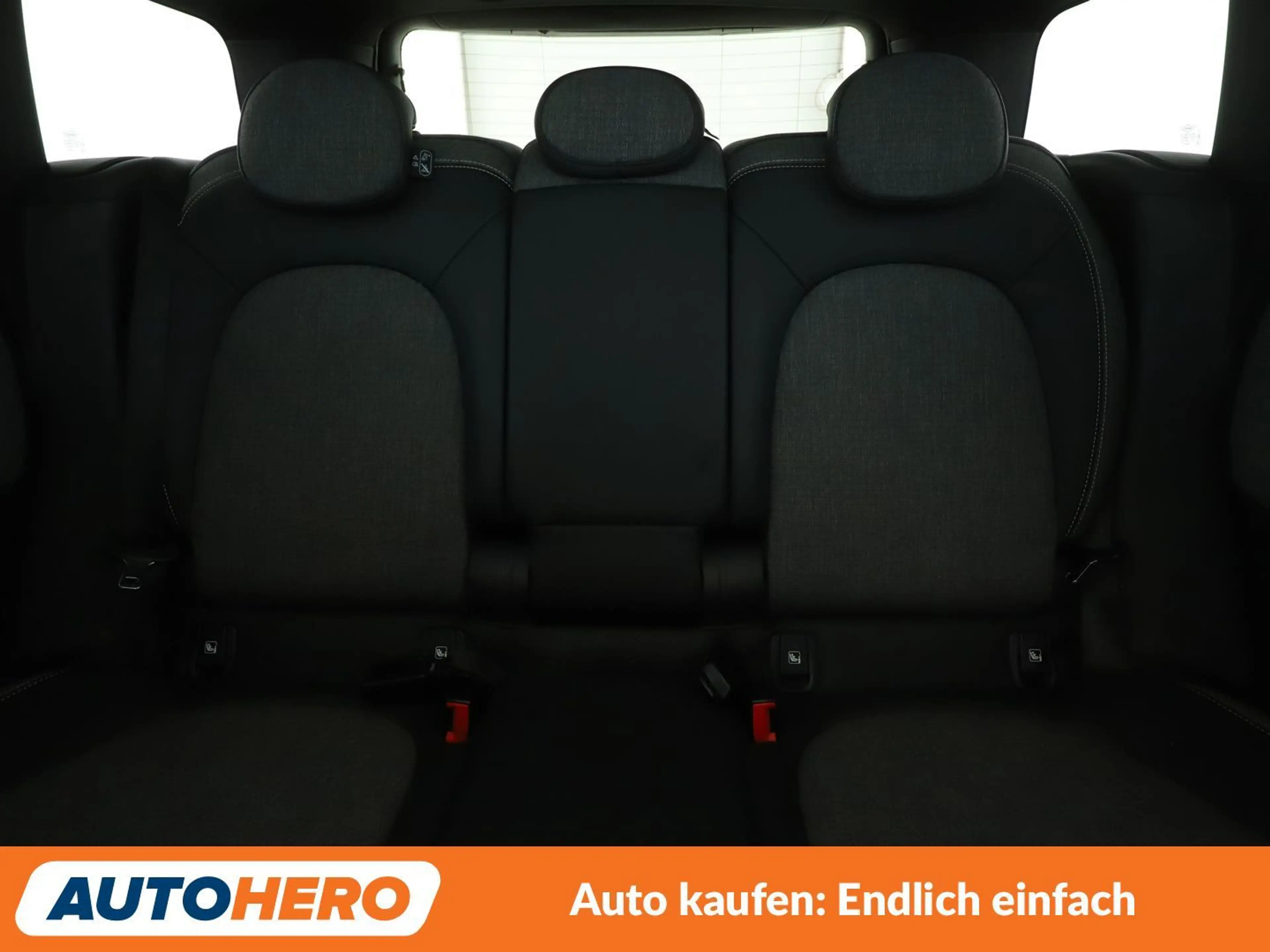 MINI Cooper SE Countryman Cooper S E Hybrid ALL4 Aut.*NAVI*PDC*SHZ* — photo 15