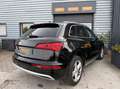 Audi Q5 2.0 tdi 163ch s-line quattro carplay entretien constructeur hayon électrique Noir - thumbnail 11