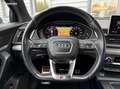 Audi Q5 2.0 tdi 163ch s-line quattro carplay entretien constructeur hayon électrique Noir - thumbnail 21