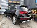 Audi Q5 2.0 tdi 163ch s-line quattro carplay entretien constructeur hayon électrique Noir - thumbnail 12