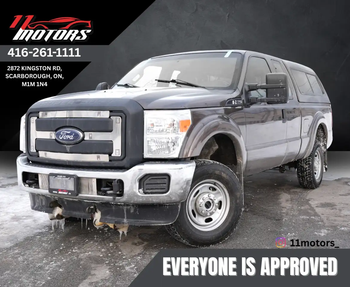 2016 Ford F 350