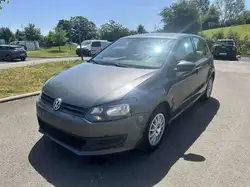 Volkswagen Polo 1.2i*vendu conditions marchand ou export