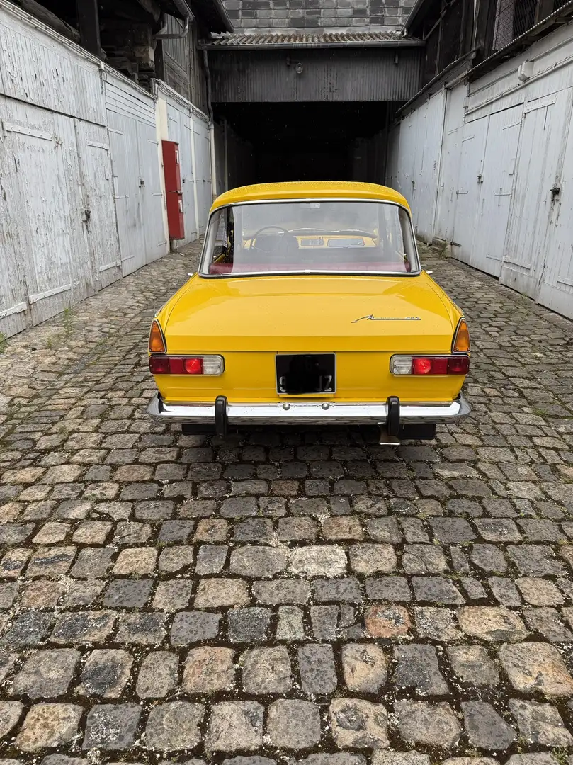 Moskvich 412 - 2