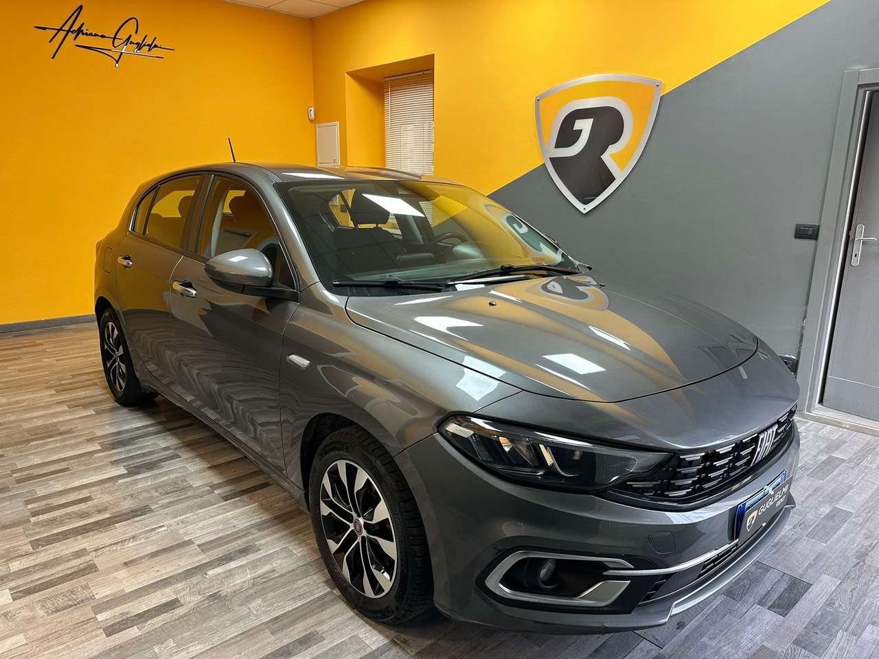 Fiat Tipo 1.3 Mjt 95cv S&S City Life PREZZO VERO