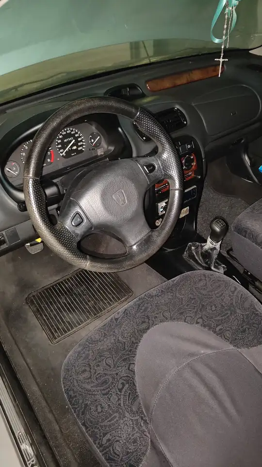 Rover 214i 5p Si, foto 7