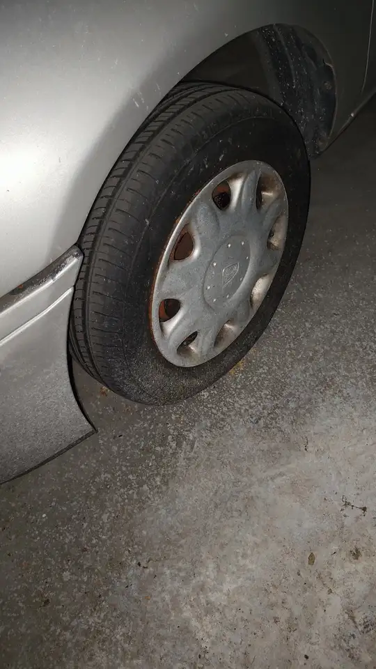 Rover 214i 5p Si, foto 3