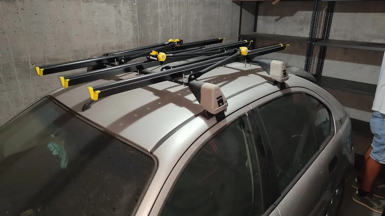 Rover 214i 5p Si, foto 5