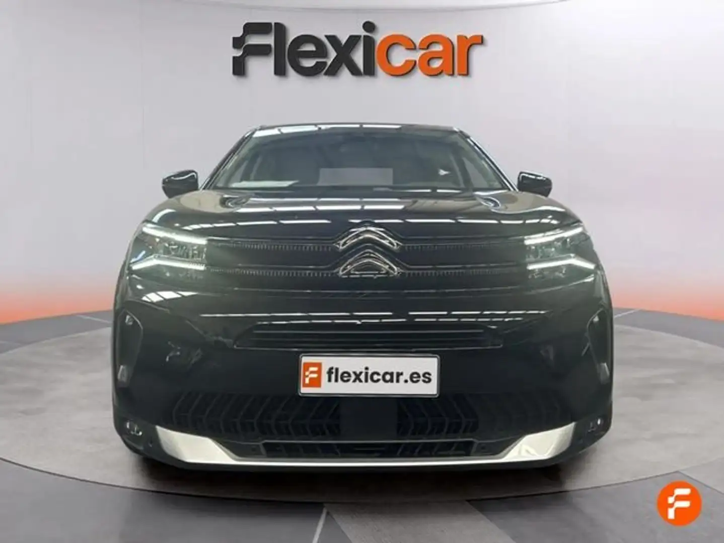 Citroen C5 Aircross BlueHDi S&S Max EAT8 130 Negro - 2
