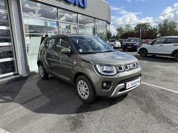 1.2L AVANTAGE HYBRID