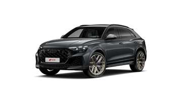 TFSI V8 quattro tiptronic Performance