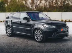 Land Rover Range Rover Sport 2026