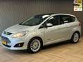Ford C-Max 2.0 Plug-in Hybrid Titanium Plus PANORAMA NAVIGATI Grau - thumbnail 1