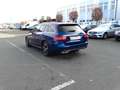 Mercedes-Benz C 180 C180d-Aut*Virtual*Led*Navi*Leder*SHZ*Kam*AHK*1Hd Blau - thumbnail 2
