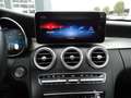 Mercedes-Benz C 180 C180d-Aut*Virtual*Led*Navi*Leder*SHZ*Kam*AHK*1Hd Blau - thumbnail 19