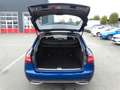 Mercedes-Benz C 180 C180d-Aut*Virtual*Led*Navi*Leder*SHZ*Kam*AHK*1Hd Blau - thumbnail 39