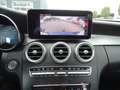Mercedes-Benz C 180 C180d-Aut*Virtual*Led*Navi*Leder*SHZ*Kam*AHK*1Hd Blau - thumbnail 17