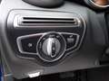 Mercedes-Benz C 180 C180d-Aut*Virtual*Led*Navi*Leder*SHZ*Kam*AHK*1Hd Blau - thumbnail 32
