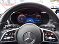 Mercedes-Benz C 180 C180d-Aut*Virtual*Led*Navi*Leder*SHZ*Kam*AHK*1Hd Blau - thumbnail 14