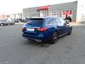 Mercedes-Benz C 180 C180d-Aut*Virtual*Led*Navi*Leder*SHZ*Kam*AHK*1Hd Blau - thumbnail 5