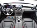 Mercedes-Benz C 180 C180d-Aut*Virtual*Led*Navi*Leder*SHZ*Kam*AHK*1Hd Blau - thumbnail 3
