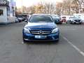 Mercedes-Benz C 180 C180d-Aut*Virtual*Led*Navi*Leder*SHZ*Kam*AHK*1Hd Blau - thumbnail 6