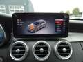 Mercedes-Benz C 180 C180d-Aut*Virtual*Led*Navi*Leder*SHZ*Kam*AHK*1Hd Blau - thumbnail 24