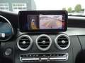 Mercedes-Benz C 180 C180d-Aut*Virtual*Led*Navi*Leder*SHZ*Kam*AHK*1Hd Blau - thumbnail 16