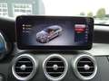 Mercedes-Benz C 180 C180d-Aut*Virtual*Led*Navi*Leder*SHZ*Kam*AHK*1Hd Blau - thumbnail 23
