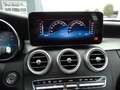 Mercedes-Benz C 180 C180d-Aut*Virtual*Led*Navi*Leder*SHZ*Kam*AHK*1Hd Blau - thumbnail 25