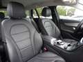 Mercedes-Benz C 180 C180d-Aut*Virtual*Led*Navi*Leder*SHZ*Kam*AHK*1Hd Blau - thumbnail 36