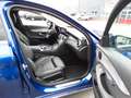 Mercedes-Benz C 180 C180d-Aut*Virtual*Led*Navi*Leder*SHZ*Kam*AHK*1Hd Blau - thumbnail 35