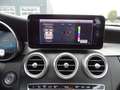 Mercedes-Benz C 180 C180d-Aut*Virtual*Led*Navi*Leder*SHZ*Kam*AHK*1Hd Blau - thumbnail 20