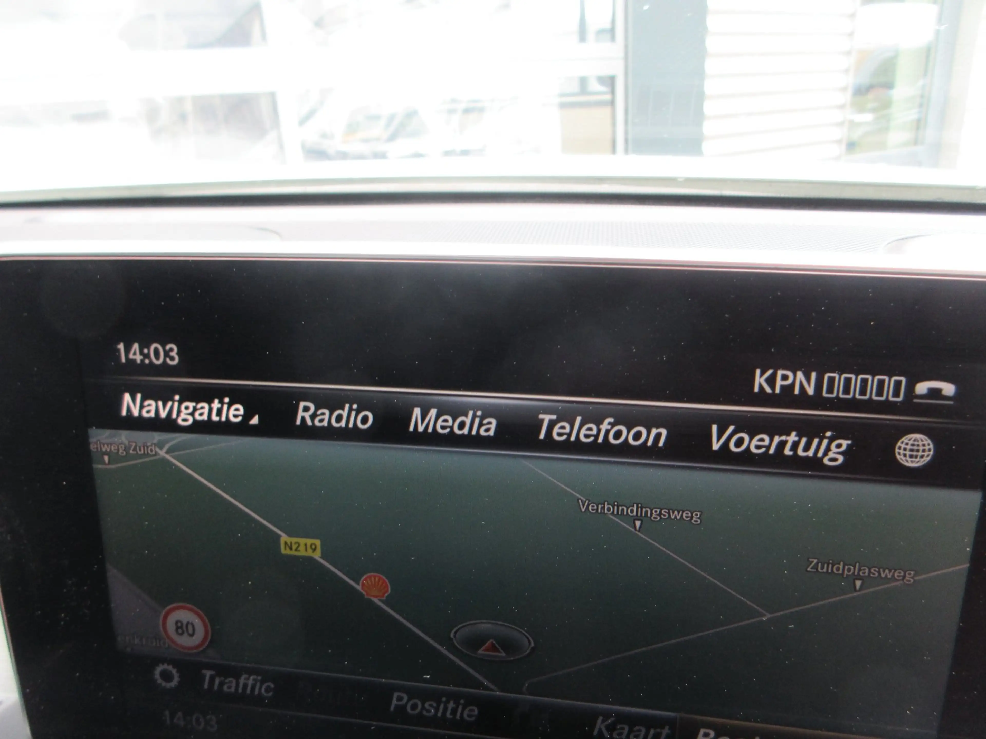 Mercedes-Benz X 350 350D, V6, 259pk, 4-Matic, 4x4, Power Edition, LED, — photo 13