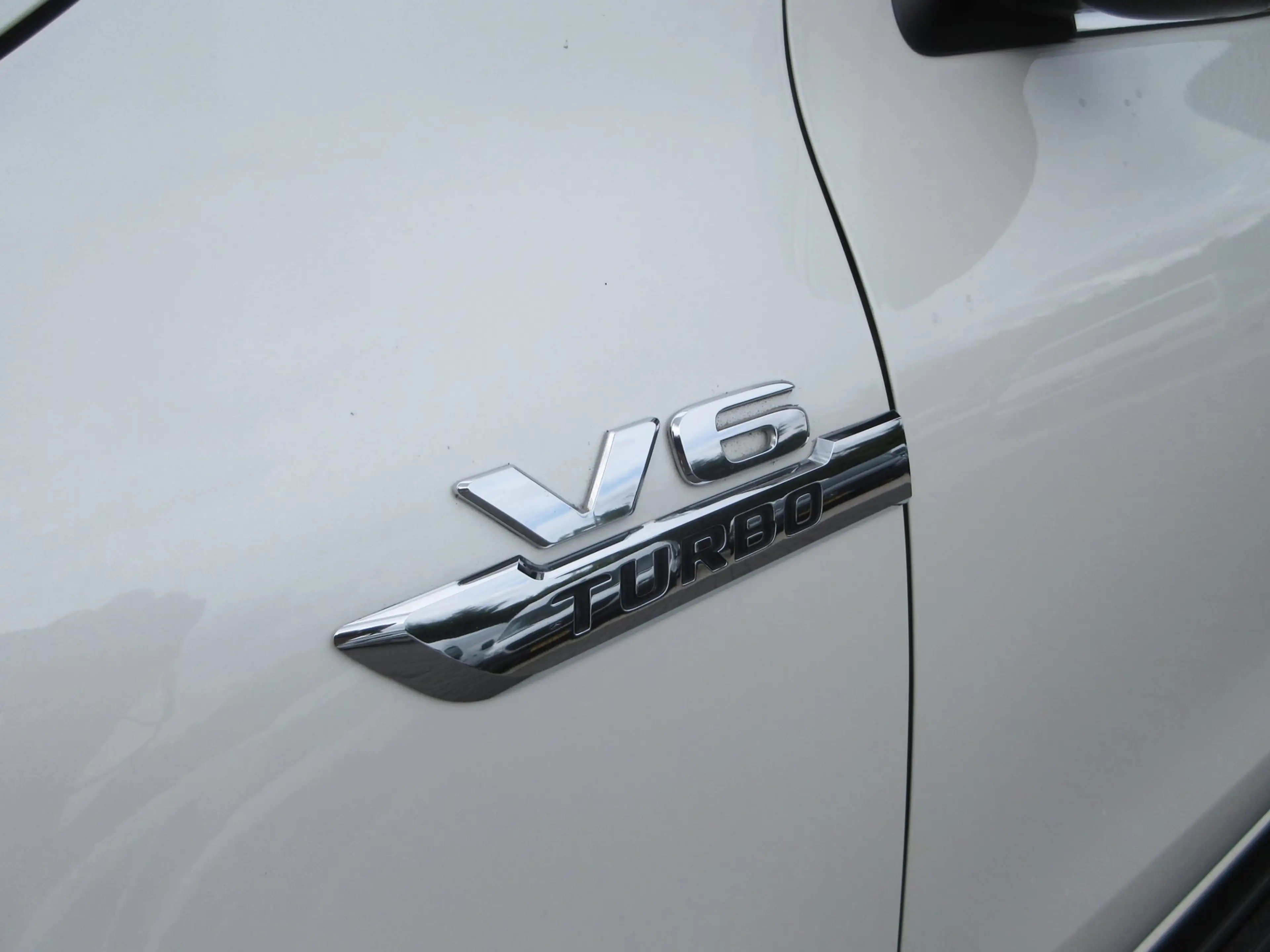 Mercedes-Benz X 350 350D, V6, 259pk, 4-Matic, 4x4, Power Edition, LED, — photo 5